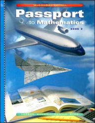 McDougal Littell Passports: Student Edition Book 2 2002 / Edition 1