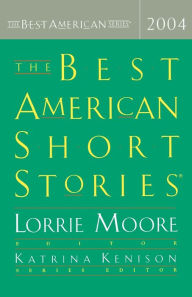 The Best American Short Stories 2004