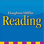 Houghton Mifflin Reading: The Nation's Choice: Alphafriends Song Audio CD Grade K