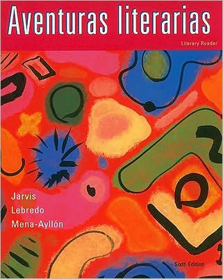 Aventuras Literarias / Edition 6