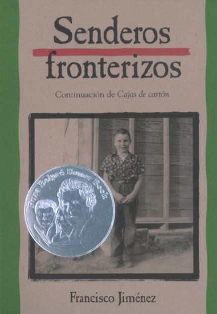 francisco jimenezs breaking through Francisco jiminez continues the moving tale of his early youth begun with a dozen autobiographical short stories in the circuit breaking through chronicles the author's teenage years. francisco jimenezs breaking through Francisco jiminez continues the moving tale of his early youth begun with a dozen autobiographical short stories in the circuit breaking through chronicles the author's teenage years.