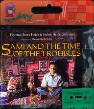 Sami and the Time of the Troubles Book & Cassette