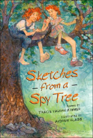 Sketches From a Spy Tree