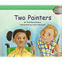 Houghton Mifflin Early Success: Two Painters