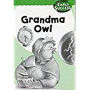 Houghton Mifflin Early Success: Grandma Owl