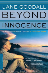 Title: Beyond Innocence: An Autobiography in Letters: The Later Years, Author: HarperCollins