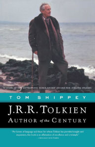 Title: J.r.r. Tolkien: Author of the Century, Author: Tom Shippey