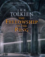 The Fellowship of the Ring, Alan Lee Illustrated Edition: The Lord of the Rings, Part 1