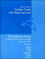 Study Guide, Volume 1 for Boyer/Clark/Kett/Salisbury/Sitkoff/Woloch's The Enduring Vision: A History of the American People, 5th