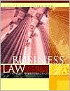 Business Law: Priciples and Practice / Edition 6