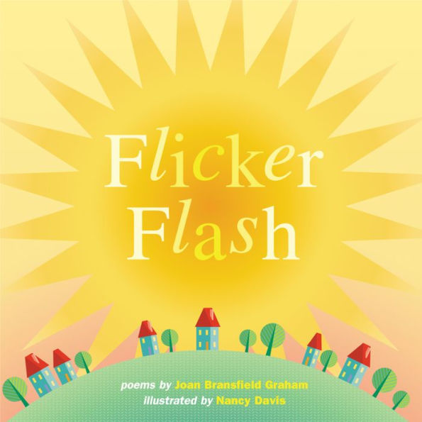 Flicker Flash