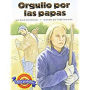 Houghton Mifflin Reading Leveled Readers Spanish: Level 4.6.1 On Lvl Orgullo por las papas