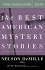 The Best American Mystery Stories 2004