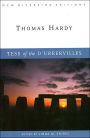 Tess of the d'Urbervilles / Edition 1