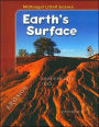 McDougal Littell Middle School Science: Student Edition Grades 6-8 Earth's Surface 2005 / Edition 1