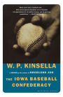 The Iowa Baseball Confederacy