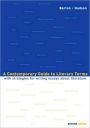A Contemporary Guide to Literary Terms: With Strategies for Writing Essays About Literature / Edition 2