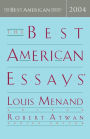 The Best American Essays 2004