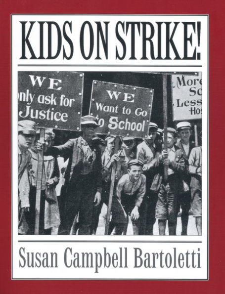 Kids on Strike!