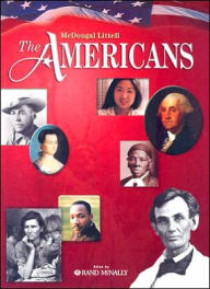 The Americans: Student Edition 2005