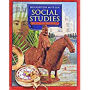 Houghton Mifflin Social Studies: Student Edition Level 6 World Cultures and Geography 2005