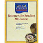 Houghton Mifflin Social Studies: Resources Research All Learn Blackline Masters Grade 5 US History: The Early Years