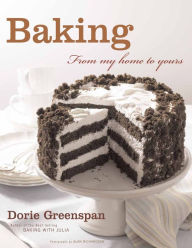 Title: Baking: From My Home to Yours, Author: Dorie Greenspan
