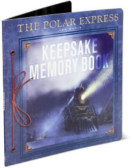The Polar Express: The Movie: Keepsake Memory Book
