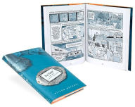 Fun Home: A Family Tragicomic