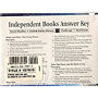 Houghton Mifflin Social Studies: Individual Book Above-Level (Set of 6) Grade 5 US History