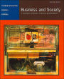 Business and Society: A Strategic Approach To Social Responsibility / Edition 2