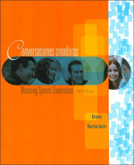 Title: Conversaciones creadoras / Edition 3, Author: Joan Brown
