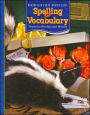 Houghton Mifflin Spelling and Vocabulary: Consumable Student Book Grade 4 2006 / Edition 1