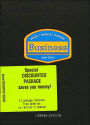 Business 8E/Business Bonus Pack / Edition 8