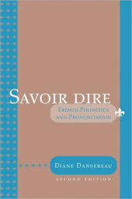 Title: Savoir dire / Edition 2, Author: Diane Dansereau