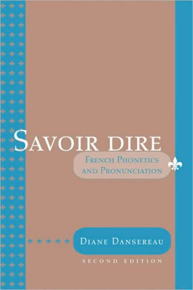 Savoir dire / Edition 2