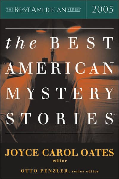 best american detective series