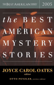 Title: The Best American Mystery Stories 2005, Author: Joyce Carol Oates