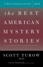 The Best American Mystery Stories 2006