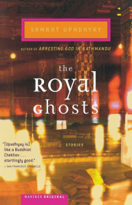 The Royal Ghosts: Stories