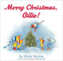 Merry Christmas, Ollie