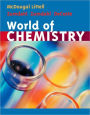 World of Chemistry Update / Edition 1