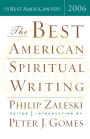 The Best American Spiritual Writing 2006