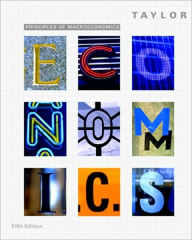 Principles of Macroeconomics / Edition 5