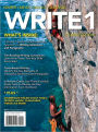 WRITE 1 (with Basic Writing CourseMate Printed Access Card)