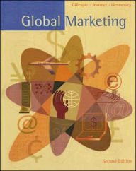 Global Marketing: An Interactive Approach / Edition 2