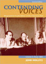 Contending Voices: Biographical Explorations of the American Past, Volume II: Since 1865 / Edition 2