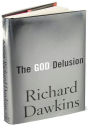 Alternative view 3 of The God Delusion