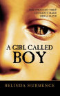 A Girl Called Boy