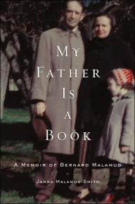 My Father Is a Book